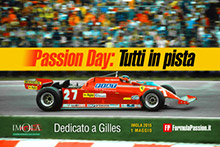 passion day